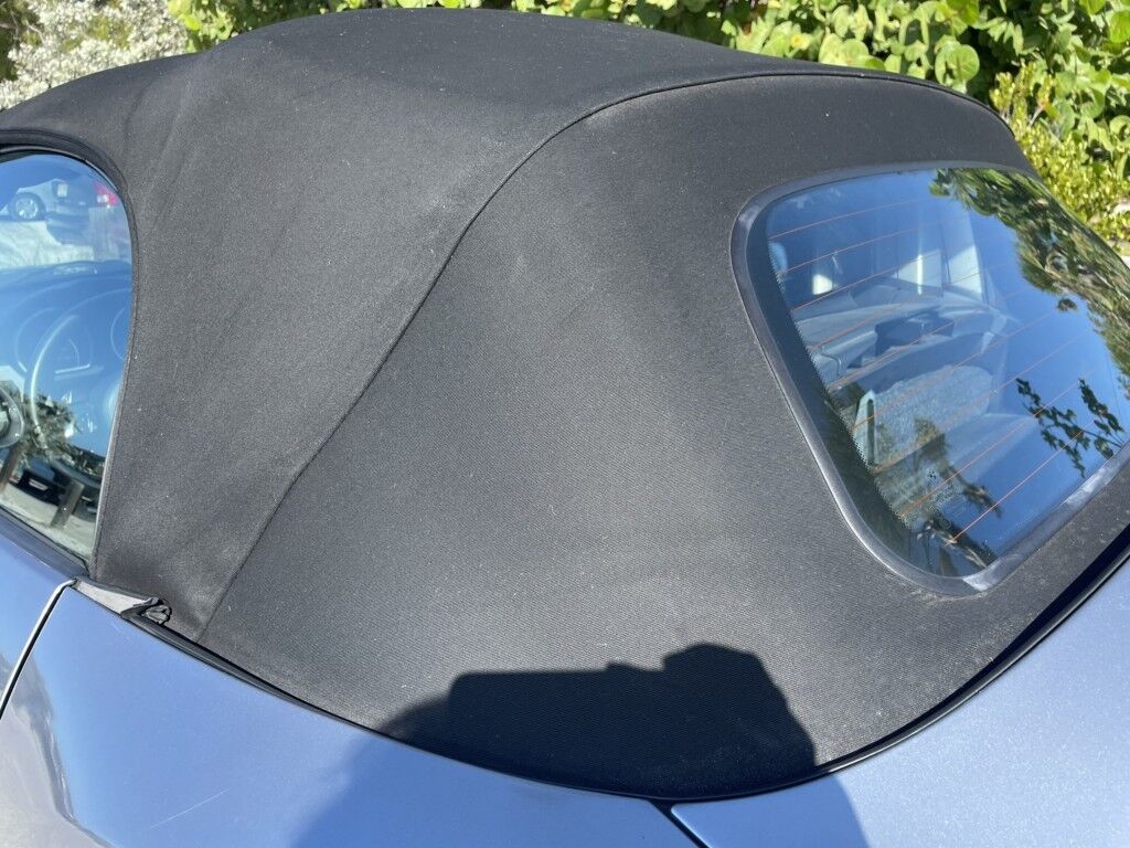 2006 BMW Z4 3.0i Sarasota FL