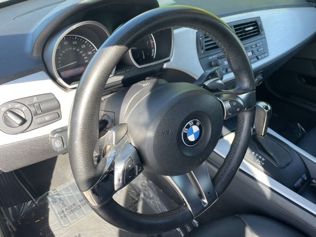 2006 BMW Z4 3.0i Sarasota FL