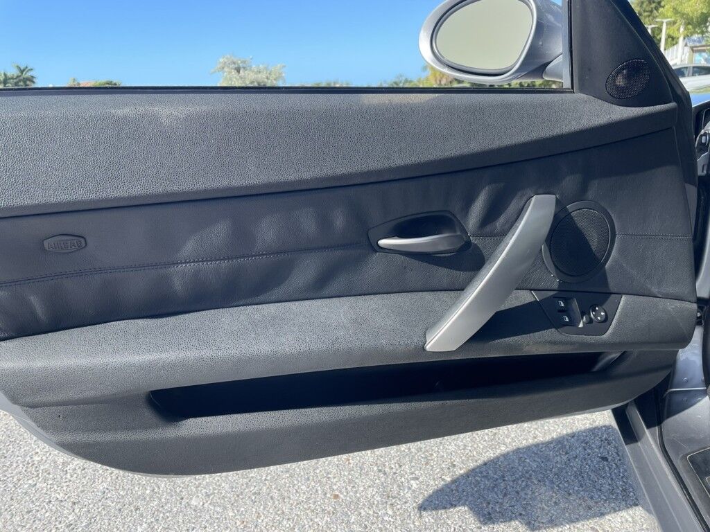 2006 BMW Z4 3.0i Sarasota FL