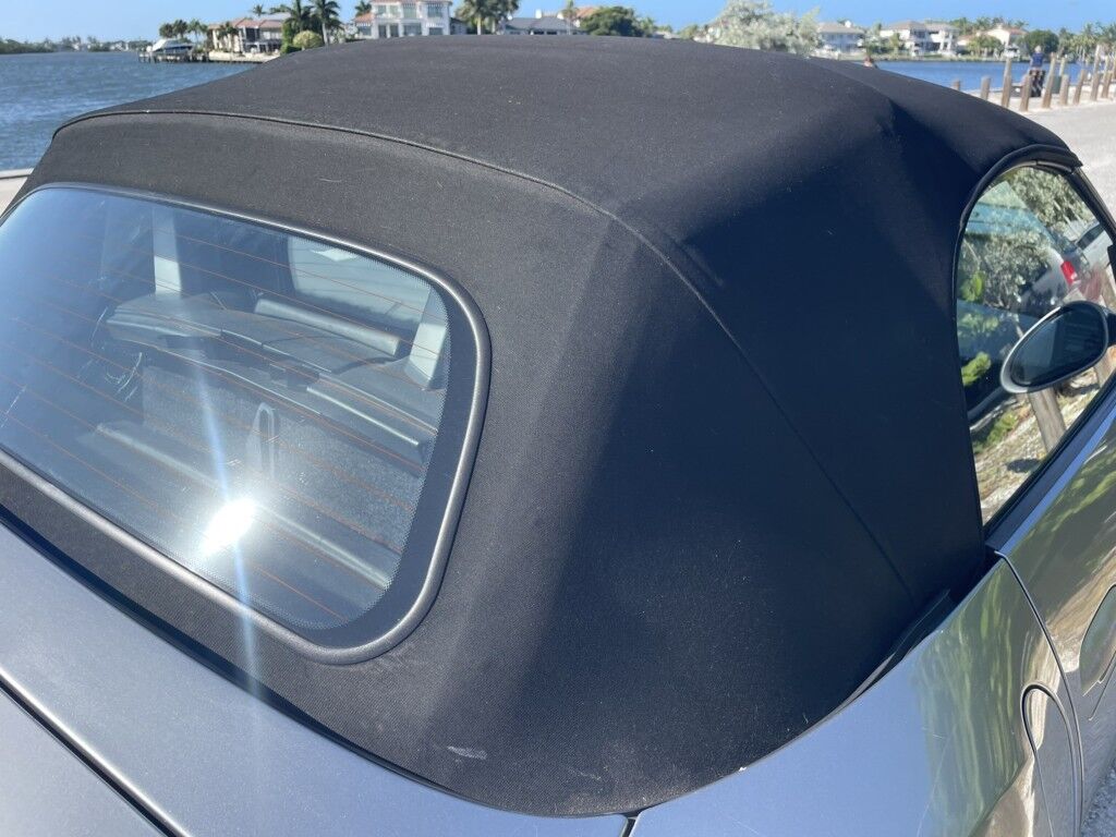 2006 BMW Z4 3.0i Sarasota FL