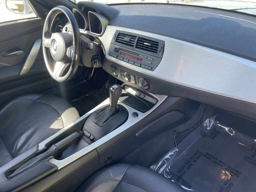 2006 BMW Z4 3.0i Sarasota FL
