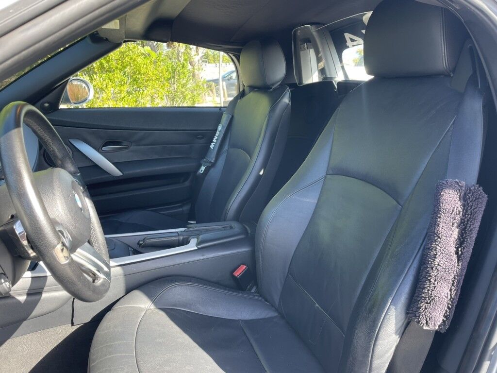 2006 BMW Z4 3.0i Sarasota FL