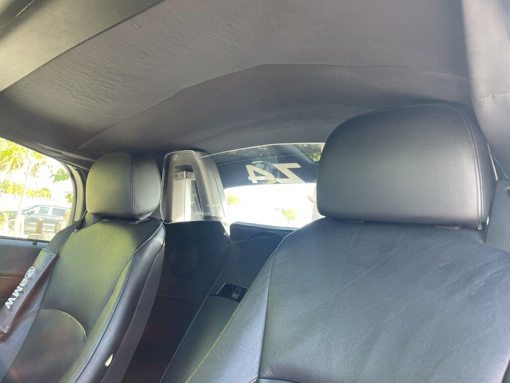 2006 BMW Z4 3.0i Sarasota FL