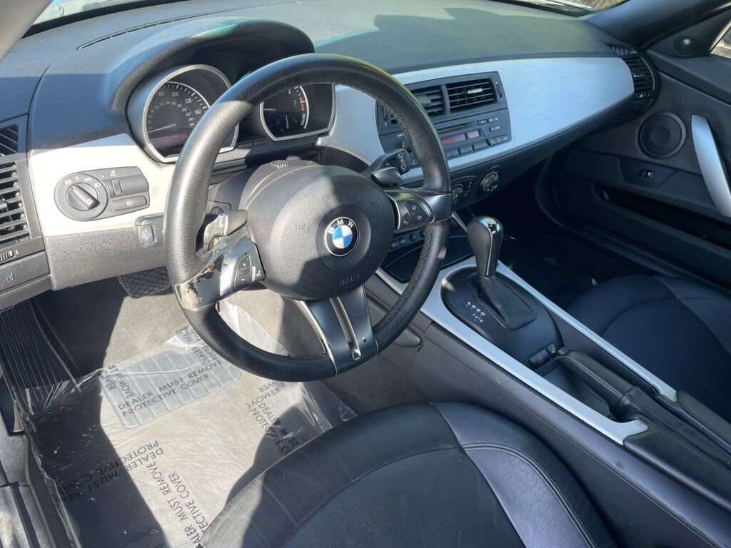 2006 BMW Z4 3.0i Sarasota FL