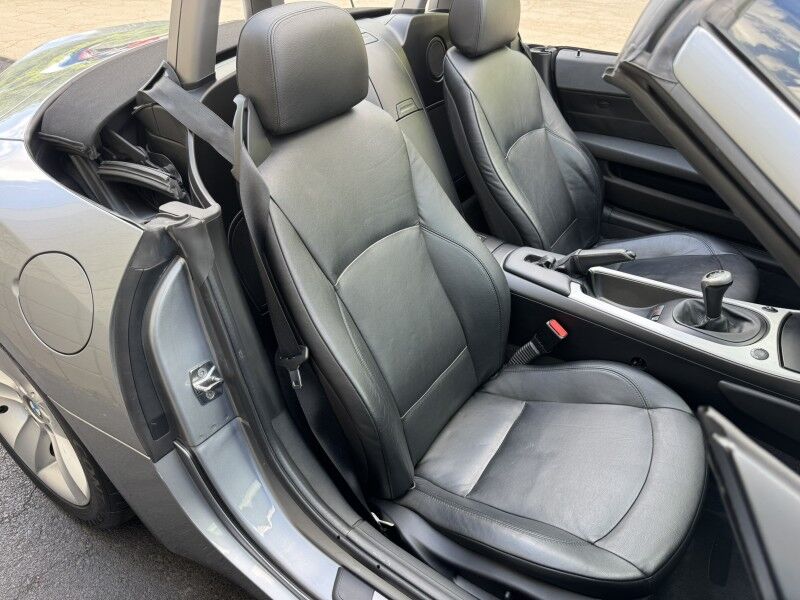 2006 BMW Z4 3.0i Willow Grove PA