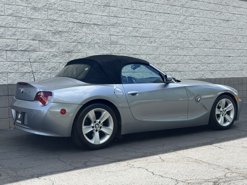 2006 BMW Z4 3.0i Willow Grove PA