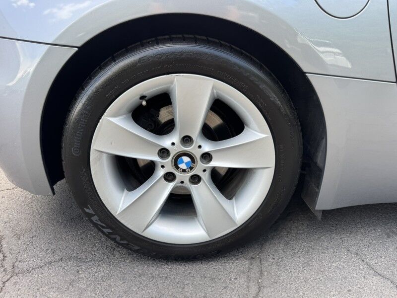 2006 BMW Z4 3.0i Willow Grove PA