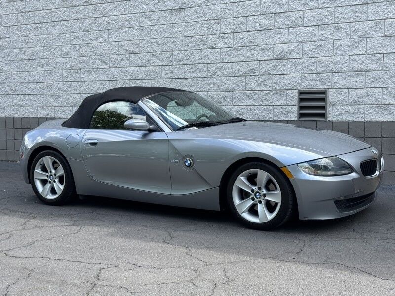 2006 BMW Z4 3.0i Willow Grove PA