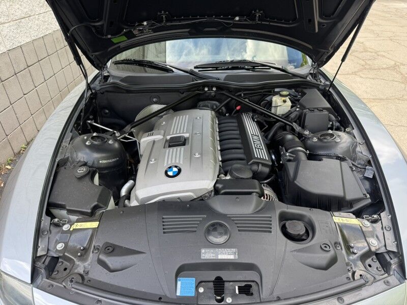 2006 BMW Z4 3.0i Willow Grove PA