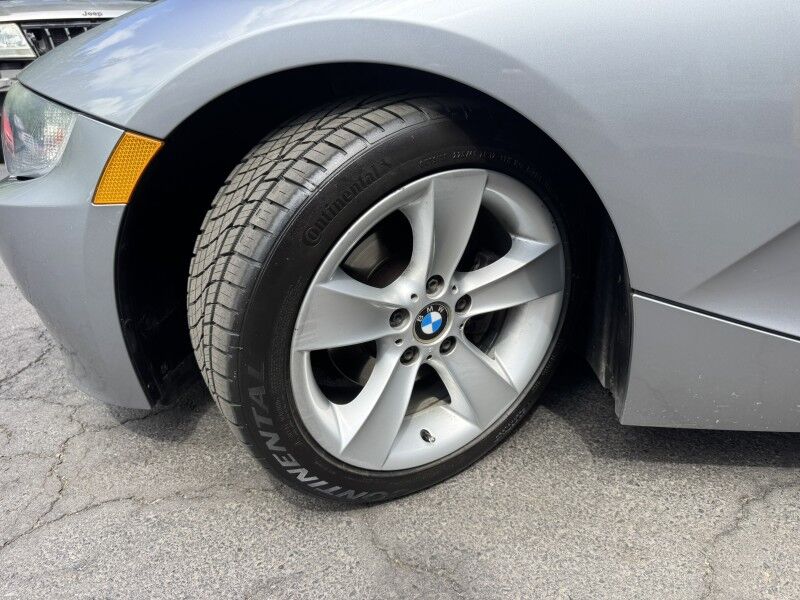 2006 BMW Z4 3.0i Willow Grove PA