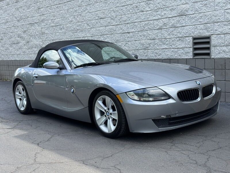 2006 BMW Z4 3.0i Willow Grove PA