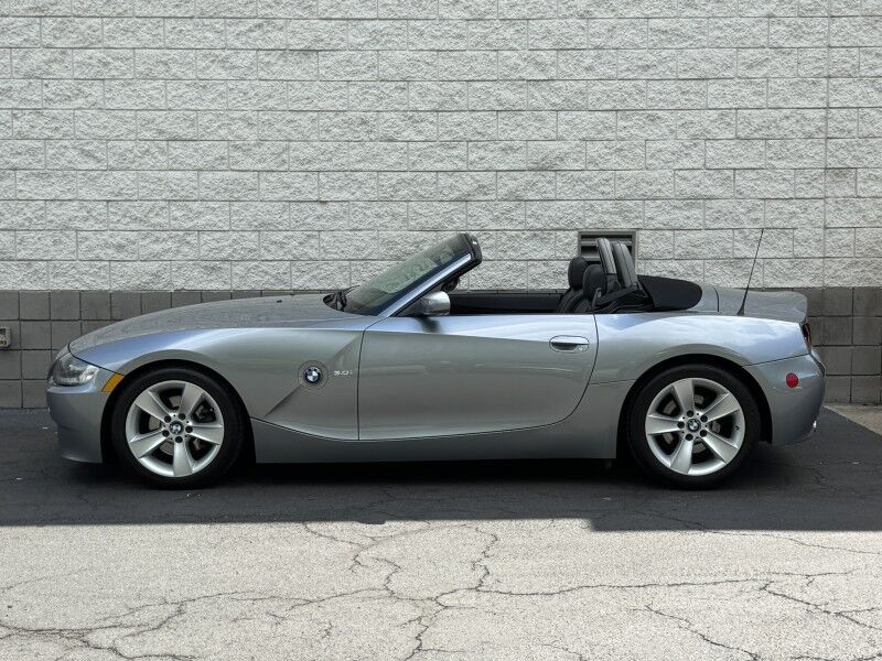 2006 BMW Z4 3.0i Willow Grove PA