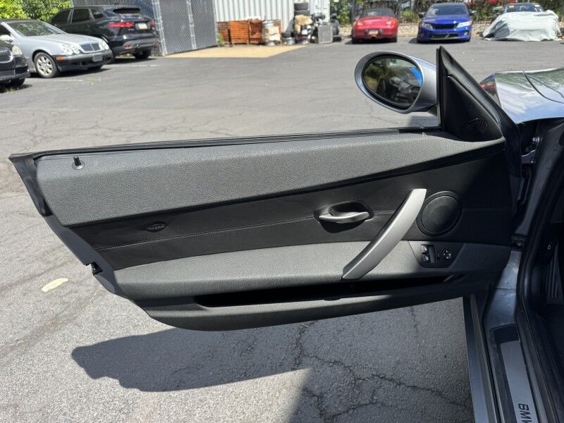 2006 BMW Z4 3.0i Willow Grove PA