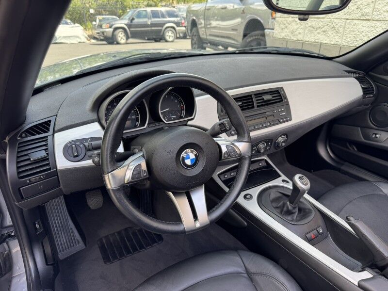 2006 BMW Z4 3.0i Willow Grove PA