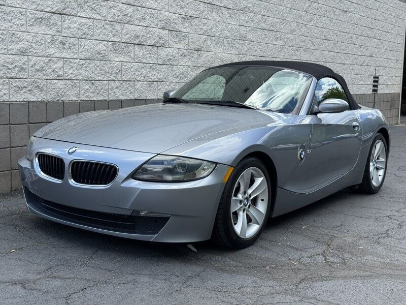 2006 BMW Z4 3.0i Willow Grove PA