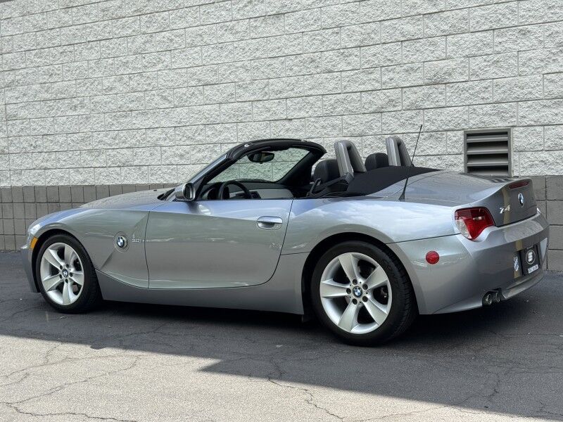 2006 BMW Z4 3.0i Willow Grove PA