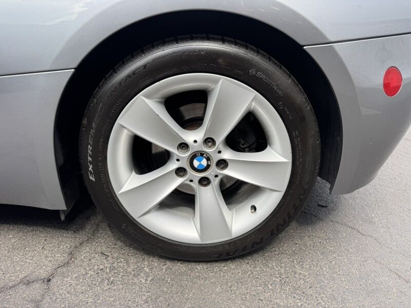 2006 BMW Z4 3.0i Willow Grove PA
