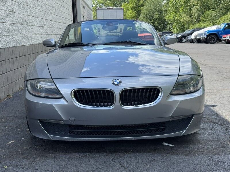 2006 BMW Z4 3.0i Willow Grove PA