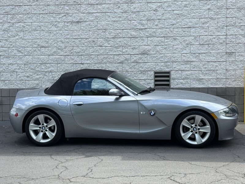2006 BMW Z4 3.0i Willow Grove PA