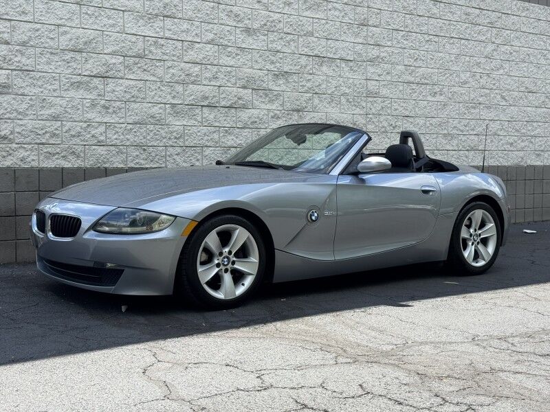 2006 BMW Z4 3.0i Willow Grove PA