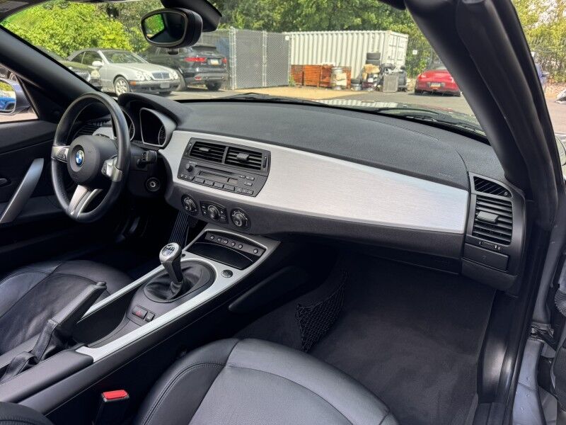 2006 BMW Z4 3.0i Willow Grove PA