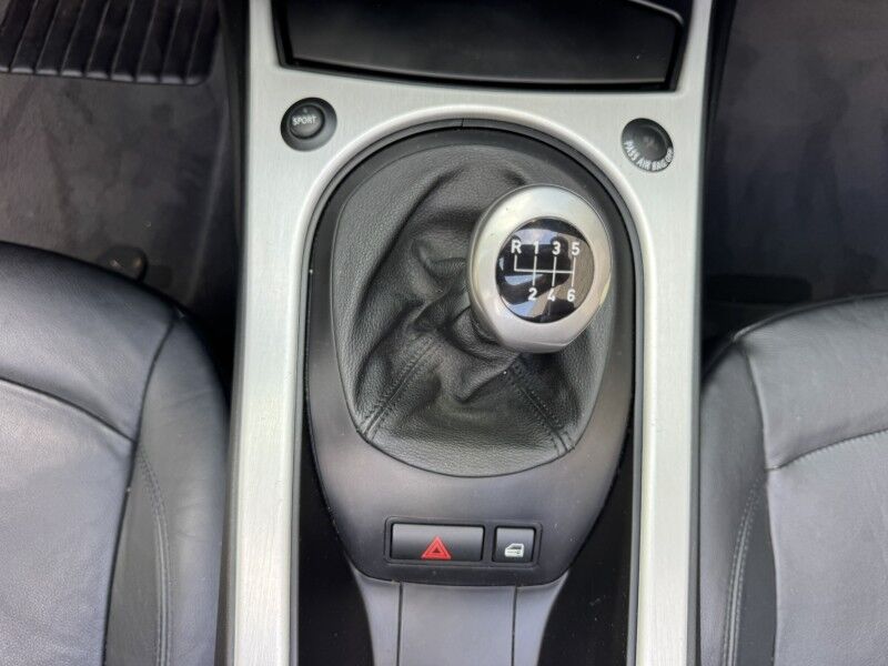 2006 BMW Z4 3.0i Willow Grove PA
