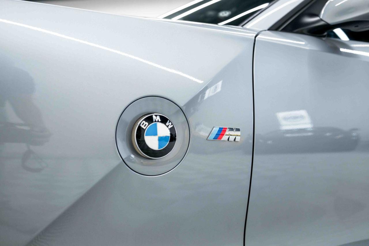 2006 BMW Z4 M Marietta GA