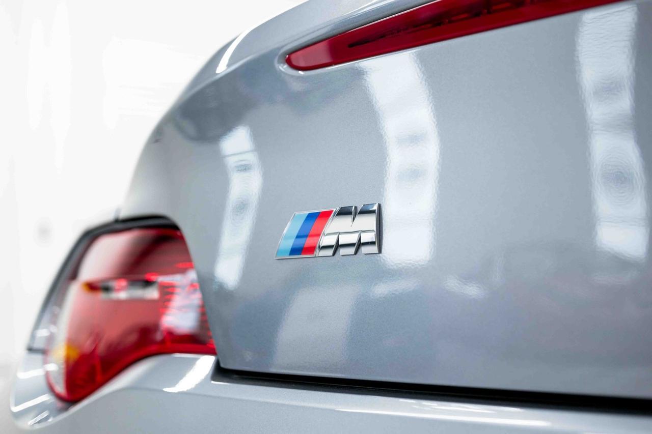 2006 BMW Z4 M Marietta GA