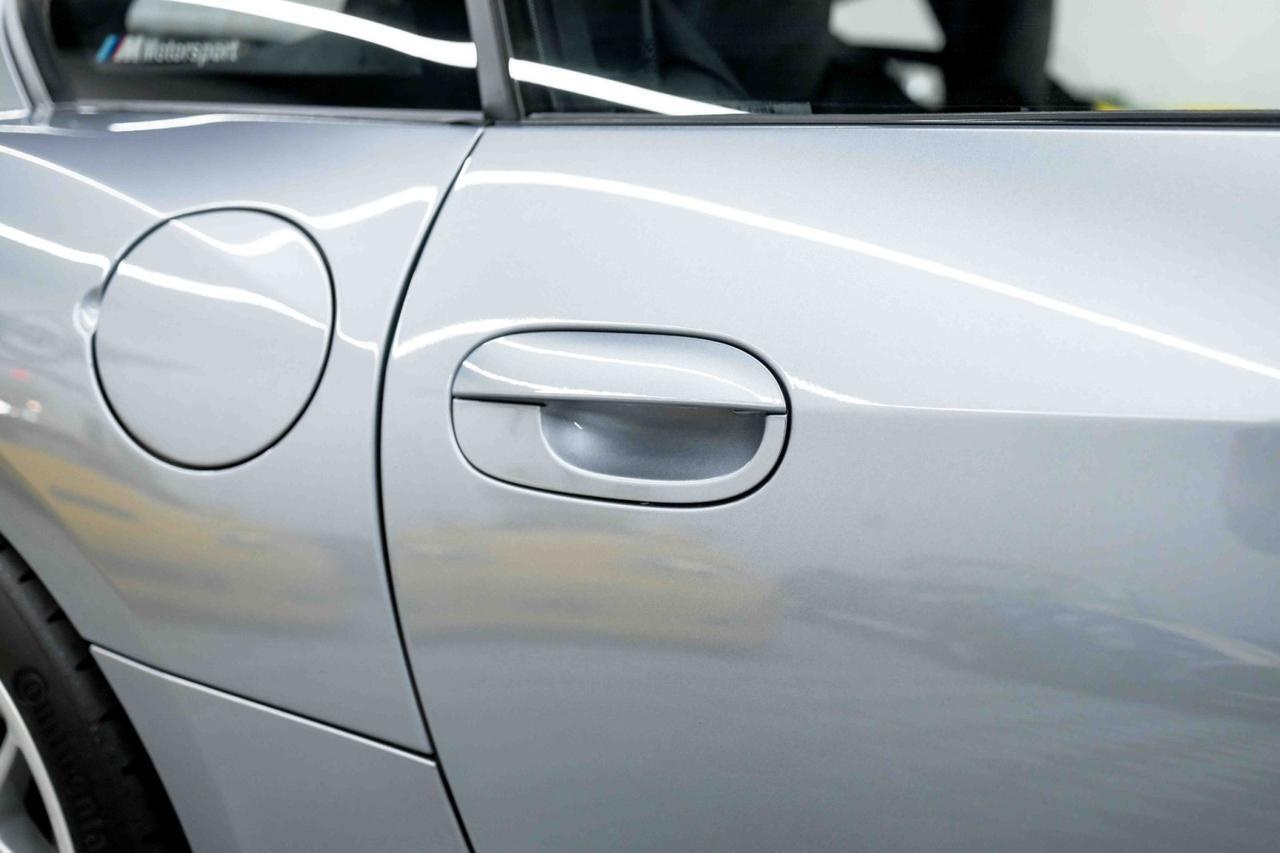 2006 BMW Z4 M Marietta GA
