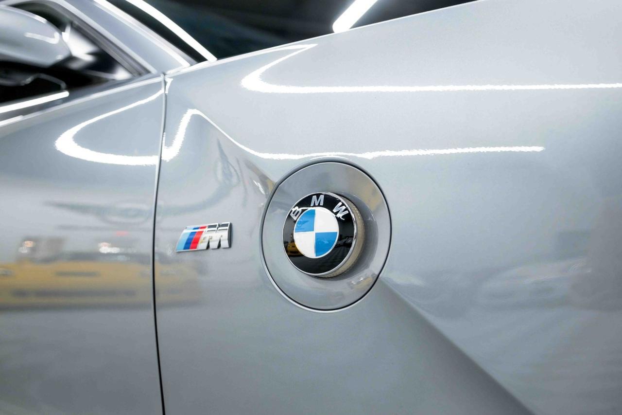 2006 BMW Z4 M Marietta GA