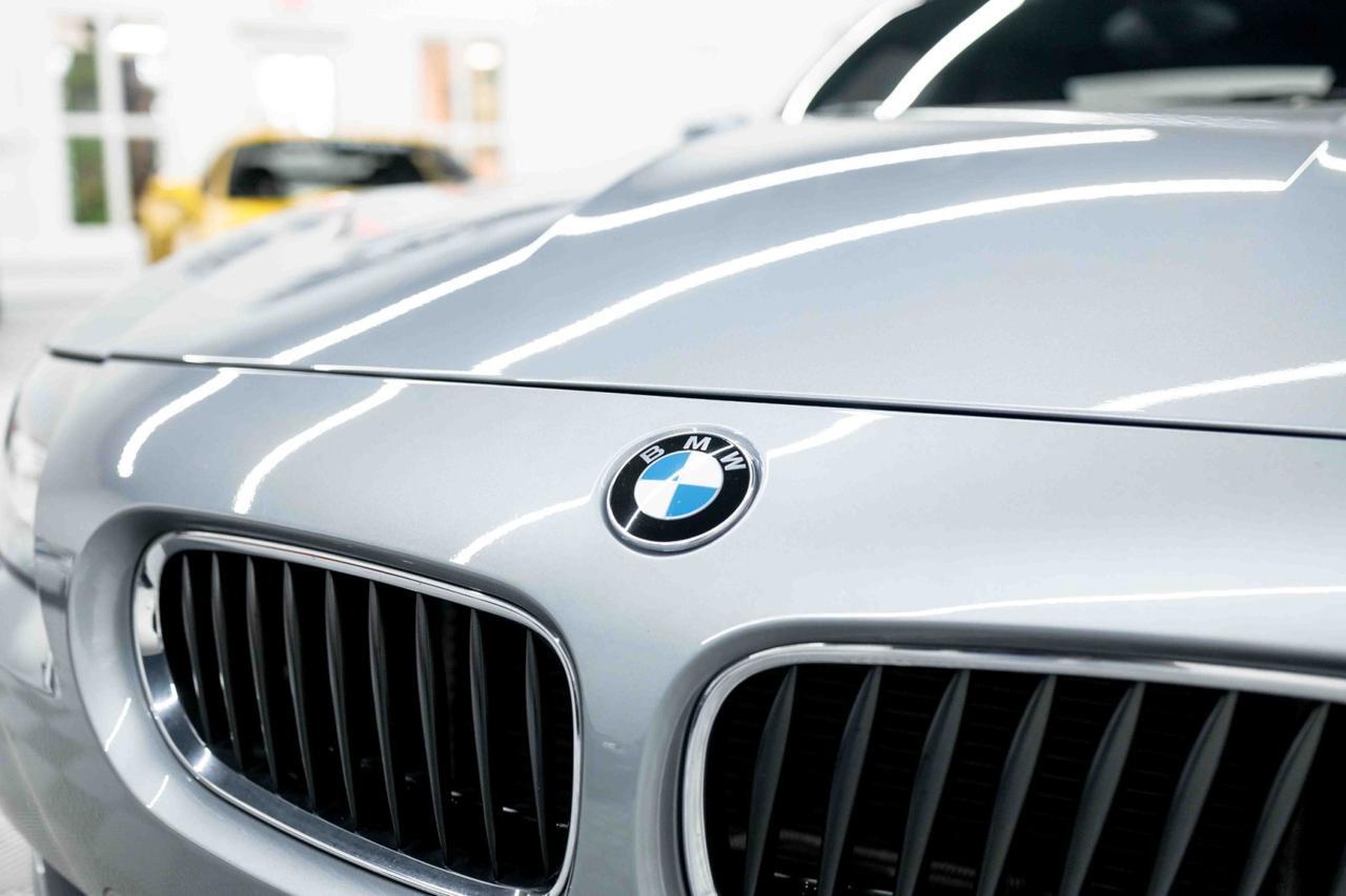 2006 BMW Z4 M Marietta GA