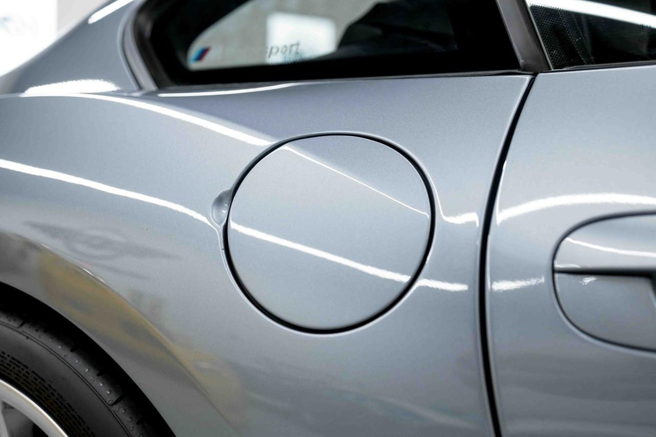 2006 BMW Z4 M Marietta GA