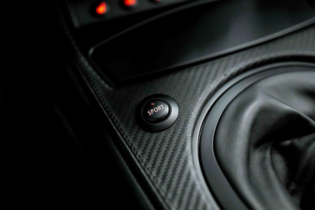 2006 BMW Z4 M Marietta GA