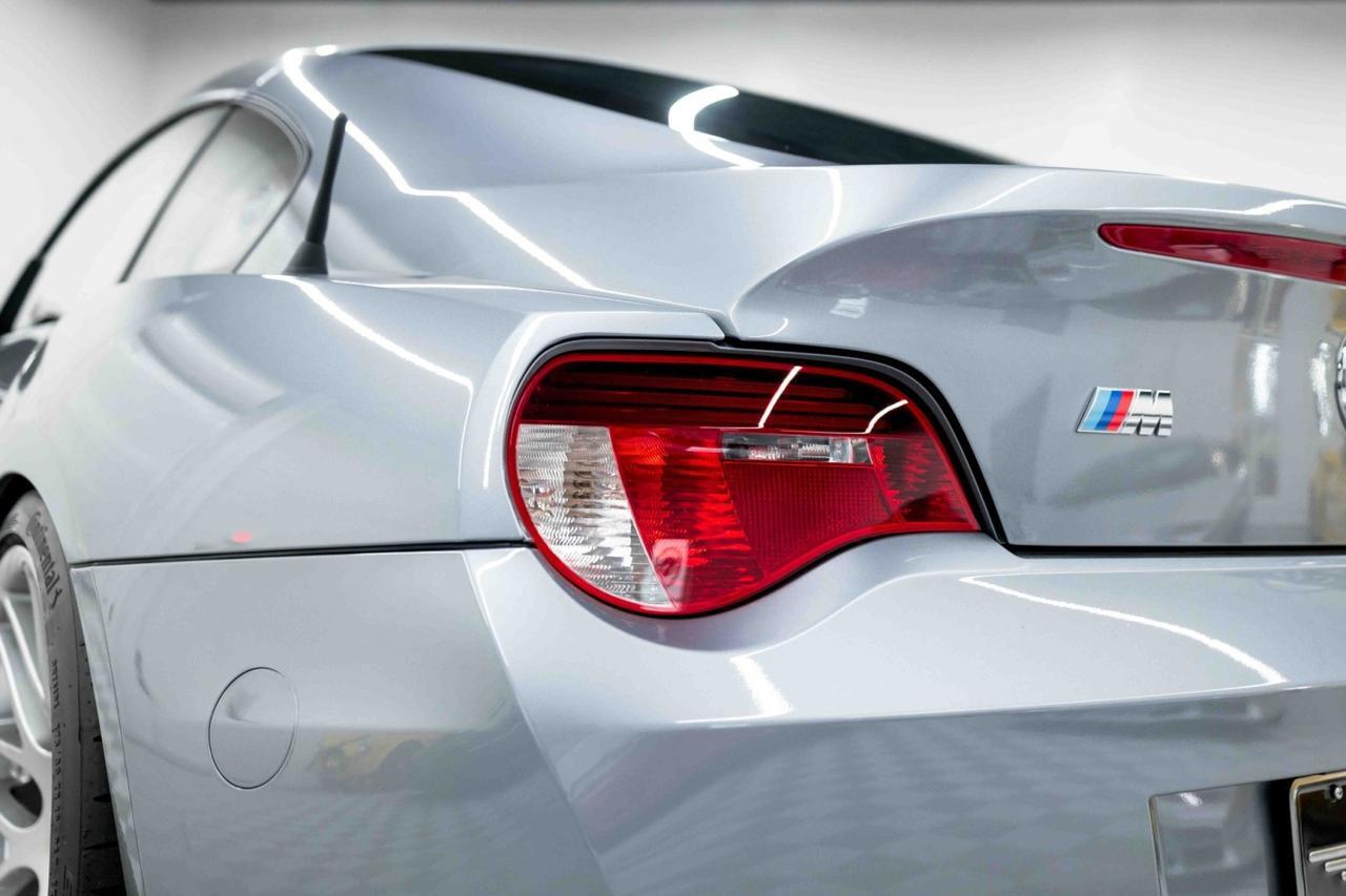 2006 BMW Z4 M Marietta GA