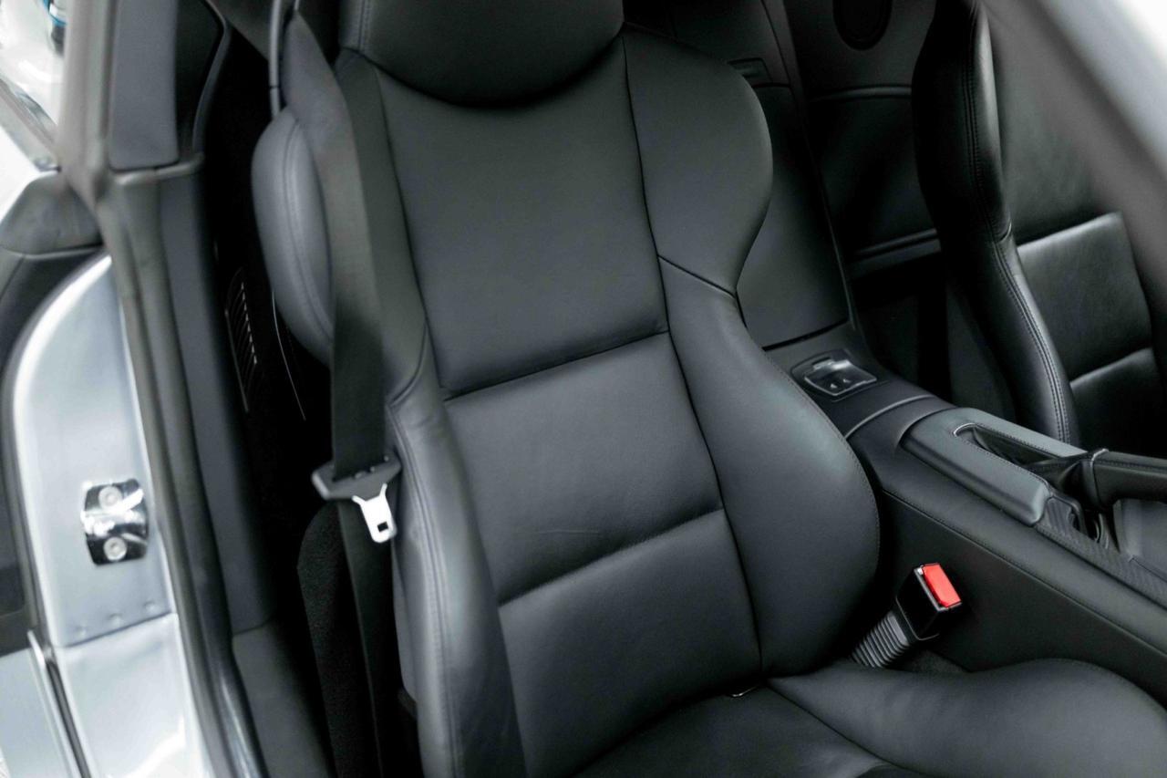 2006 BMW Z4 M Marietta GA
