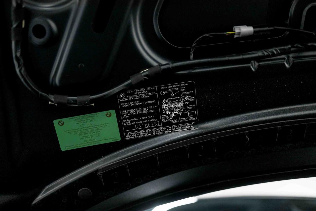 2006 BMW Z4 M Marietta GA