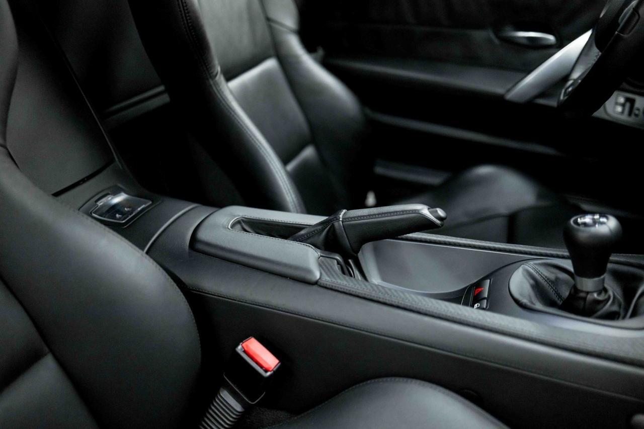 2006 BMW Z4 M Marietta GA