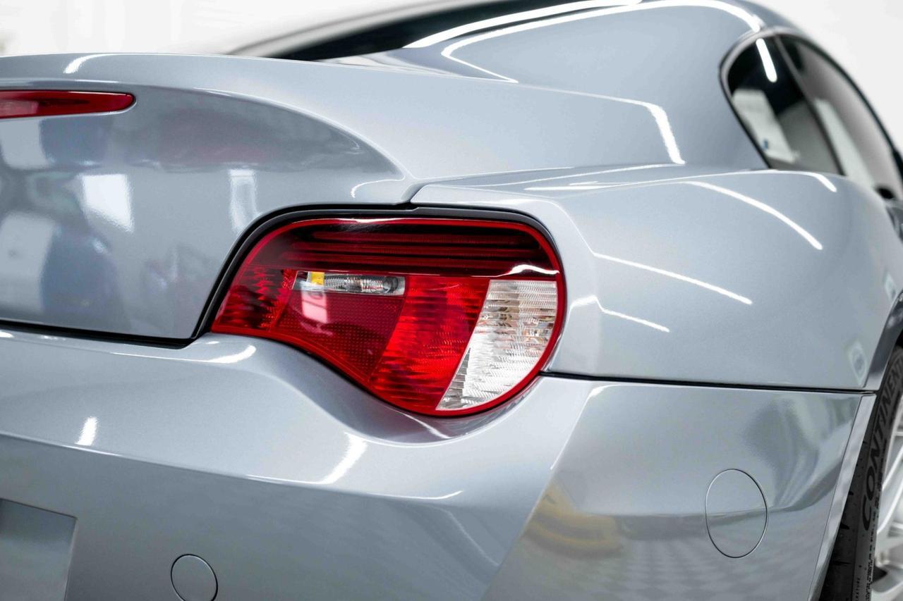 2006 BMW Z4 M Marietta GA