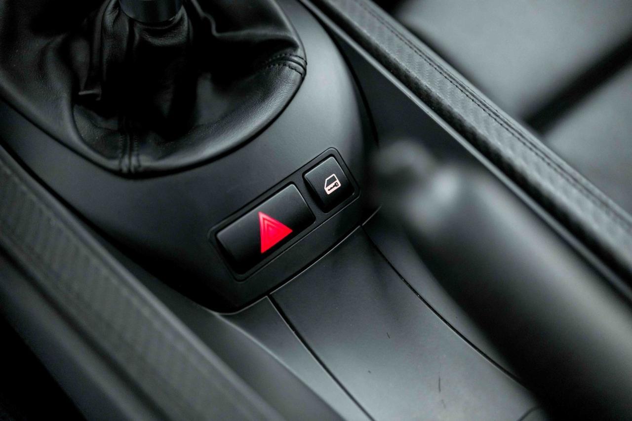 2006 BMW Z4 M Marietta GA