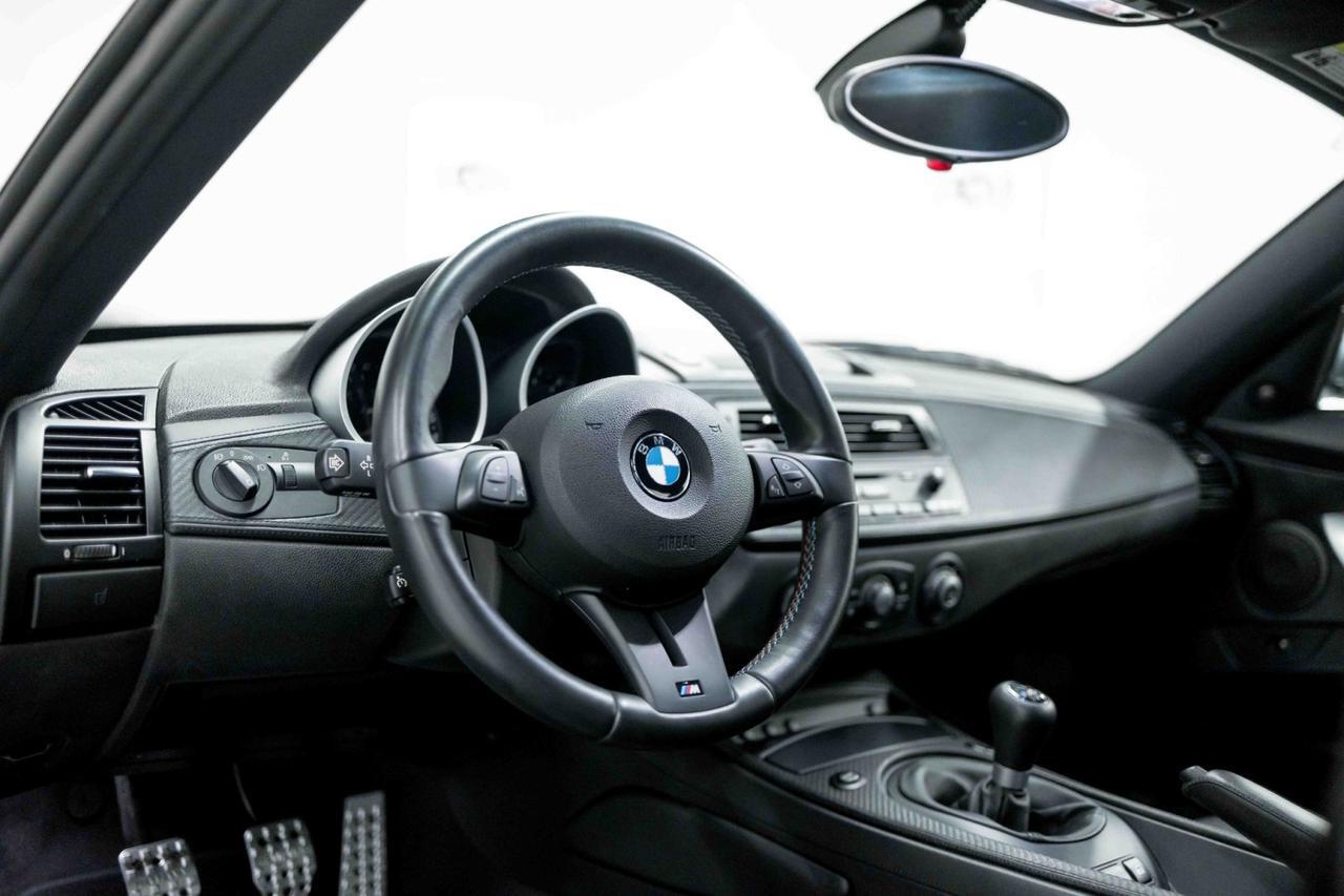2006 BMW Z4 M Marietta GA
