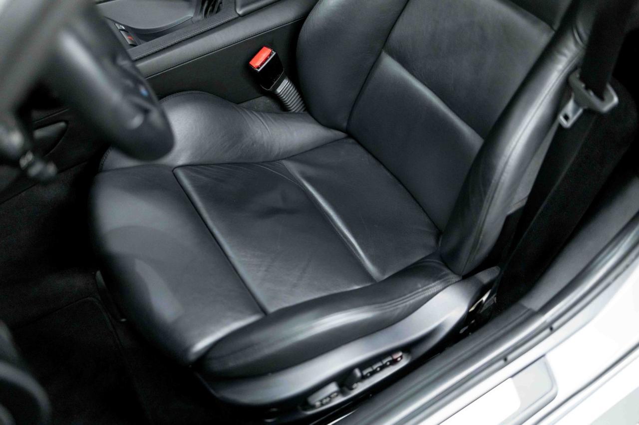 2006 BMW Z4 M Marietta GA