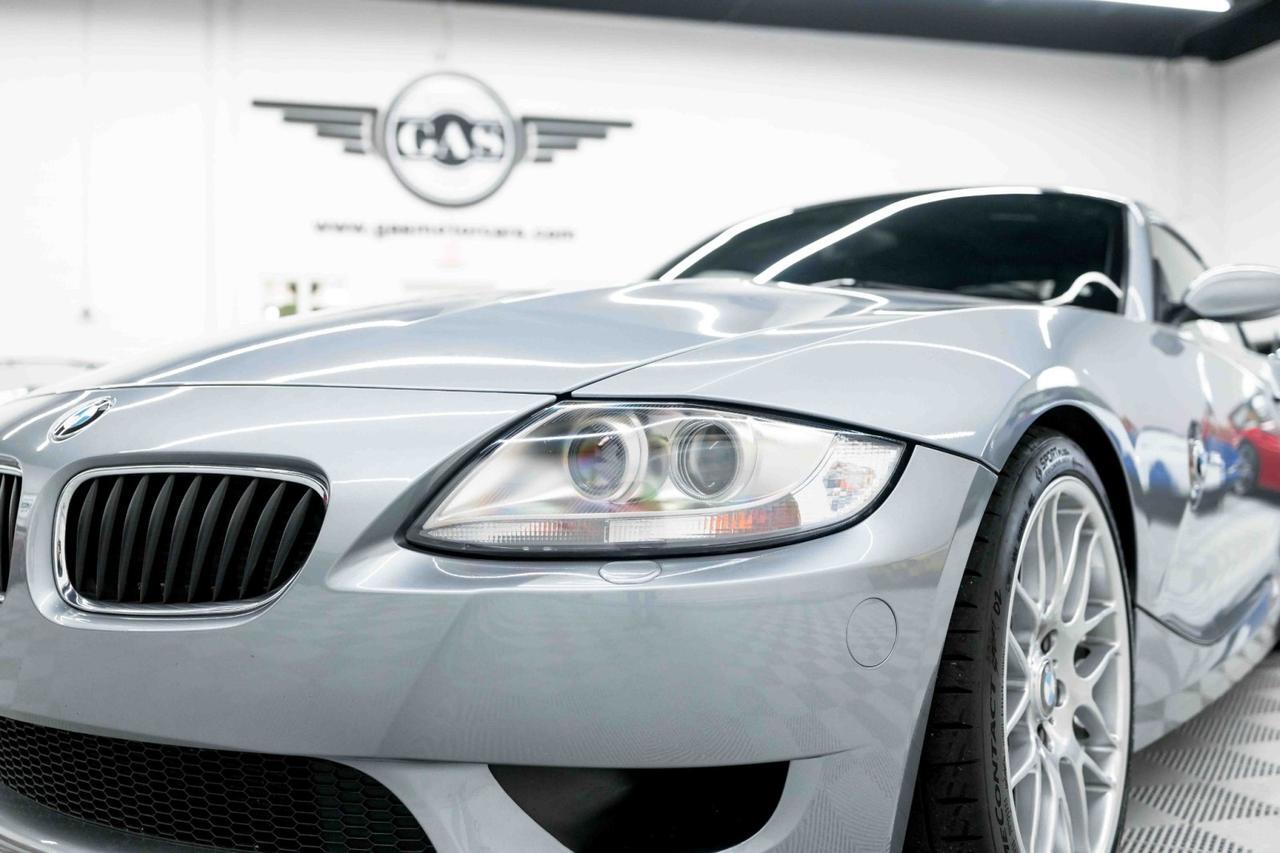 2006 BMW Z4 M Marietta GA