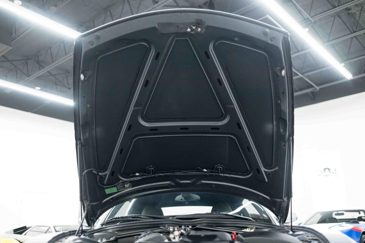 2006 BMW Z4 M Marietta GA