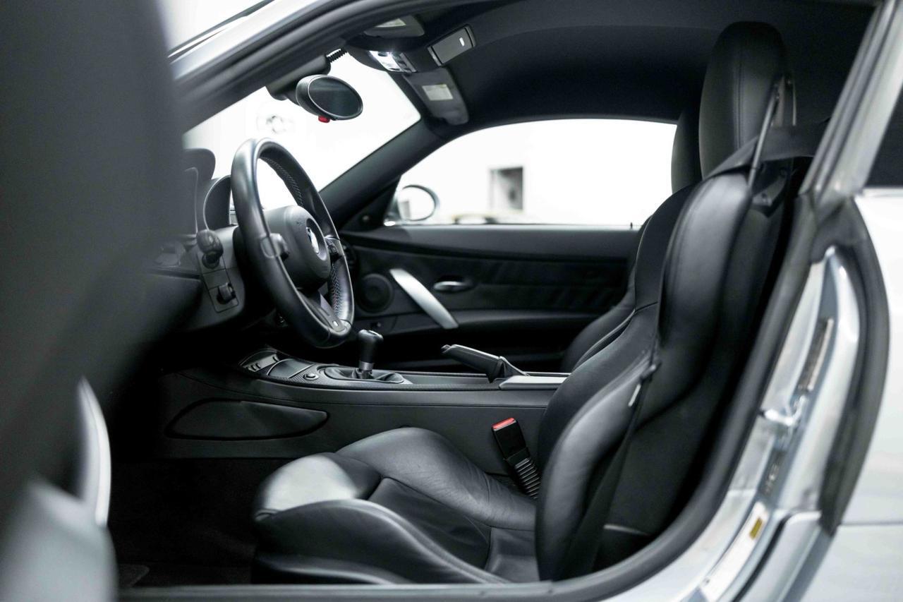2006 BMW Z4 M Marietta GA