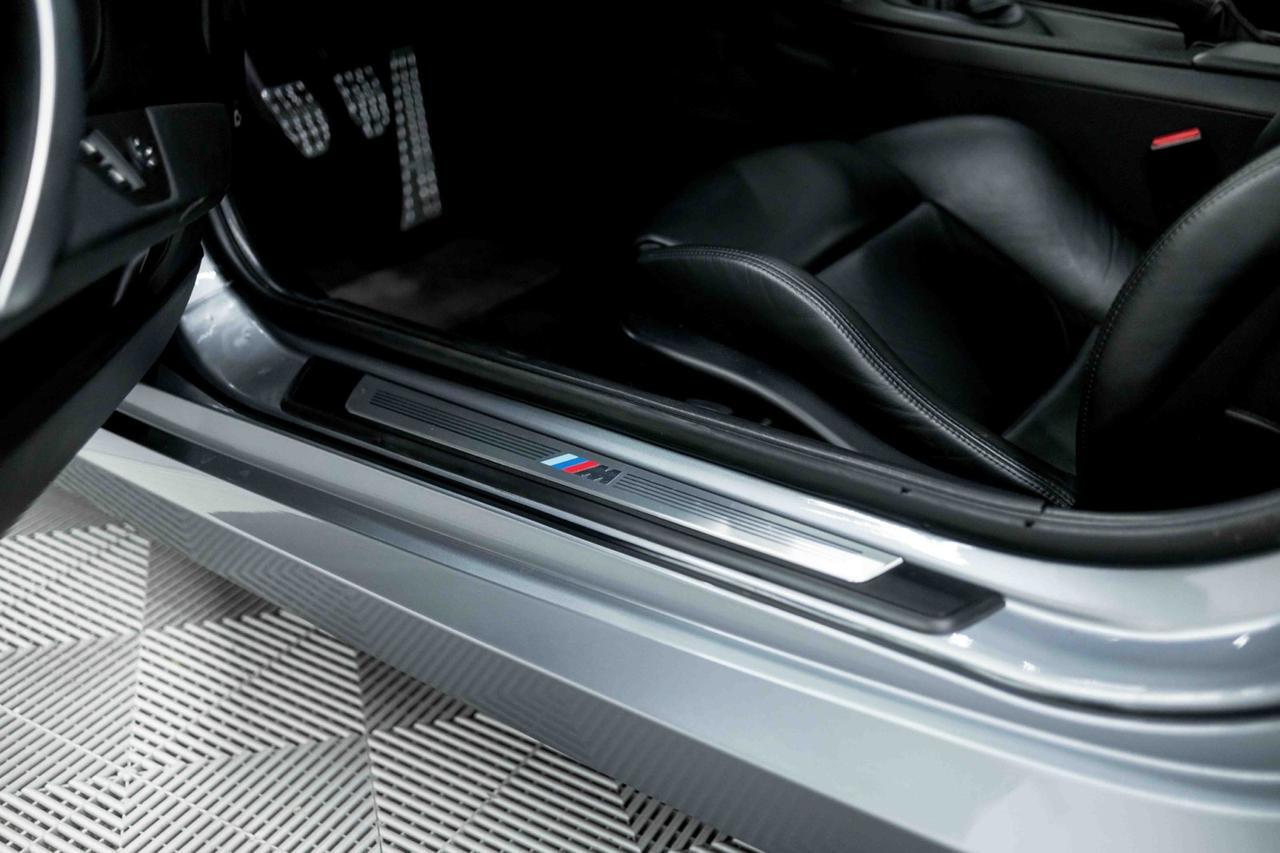 2006 BMW Z4 M Marietta GA