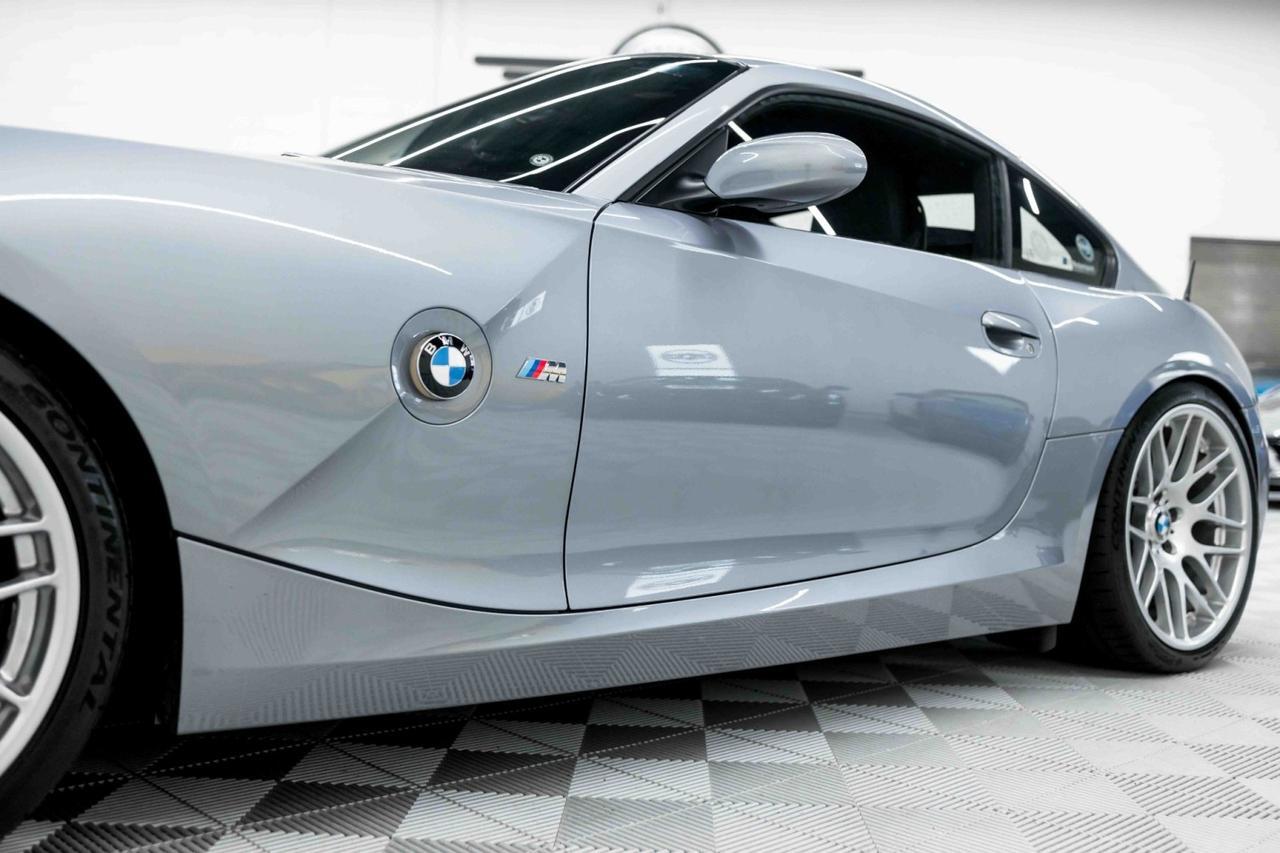 2006 BMW Z4 M Marietta GA