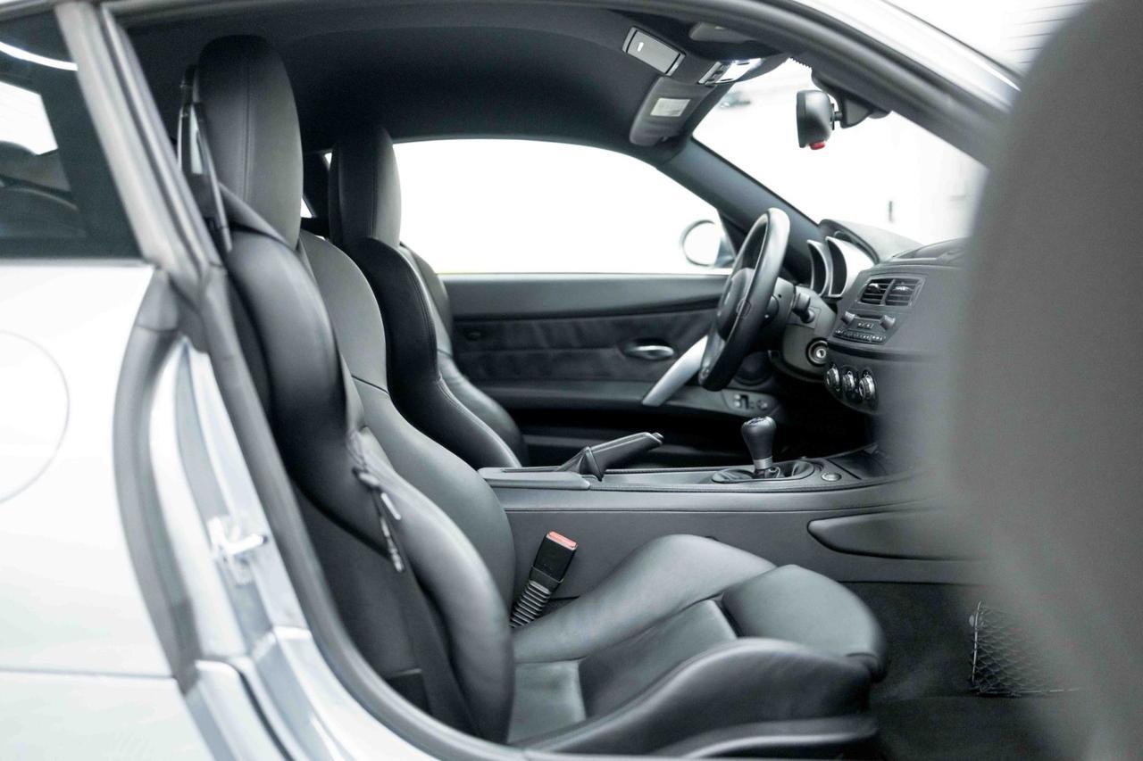 2006 BMW Z4 M Marietta GA