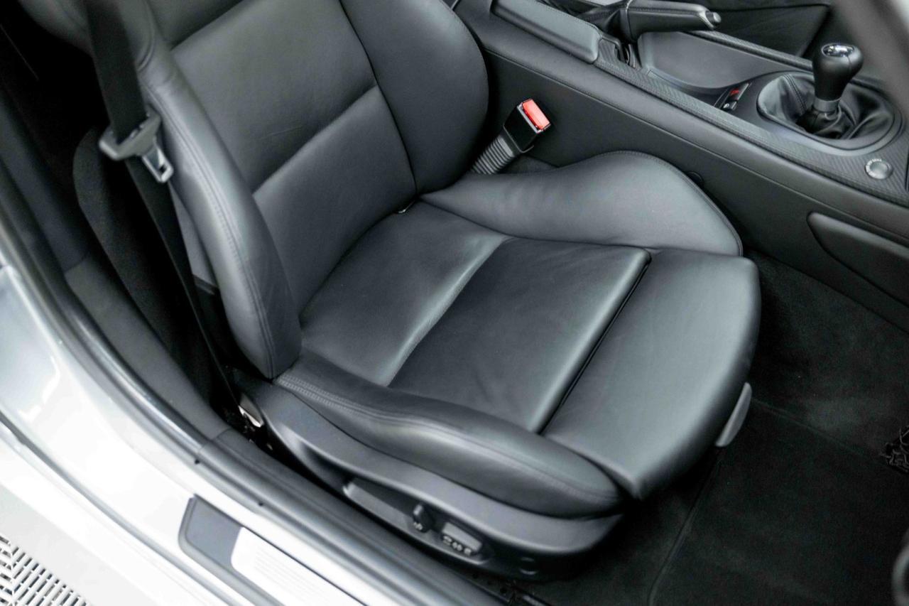 2006 BMW Z4 M Marietta GA