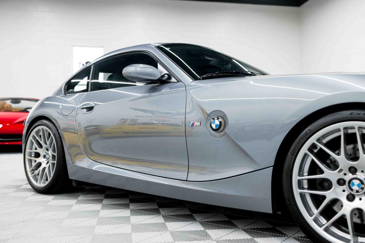 2006 BMW Z4 M Marietta GA