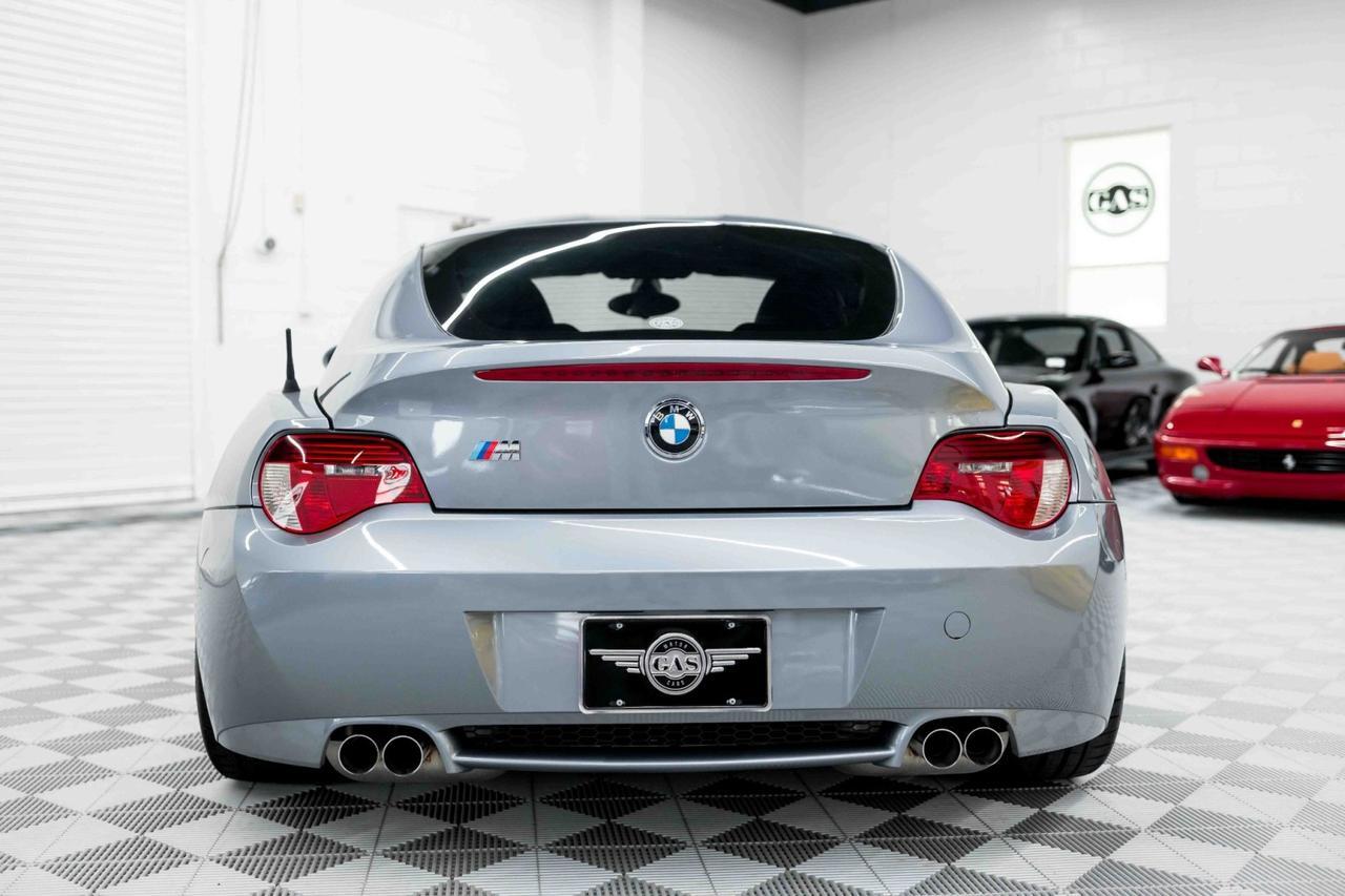 2006 BMW Z4 M Marietta GA